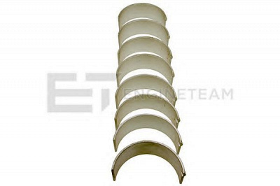 ET ENGINETEAM lp001225 -  